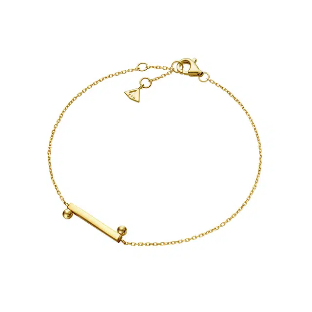 YIN 18K