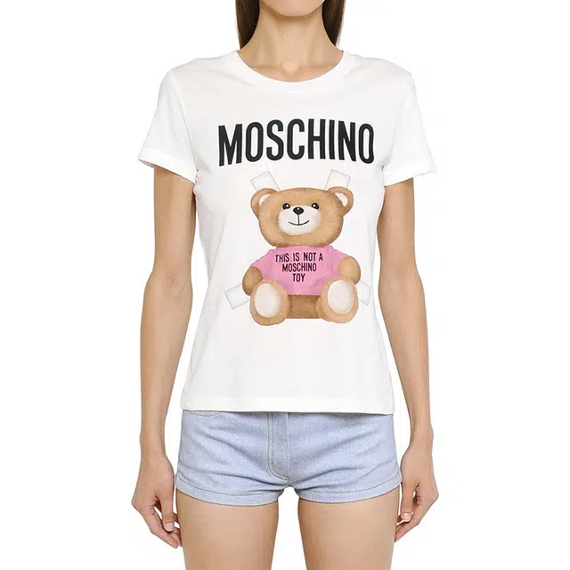 MOSCHINO T