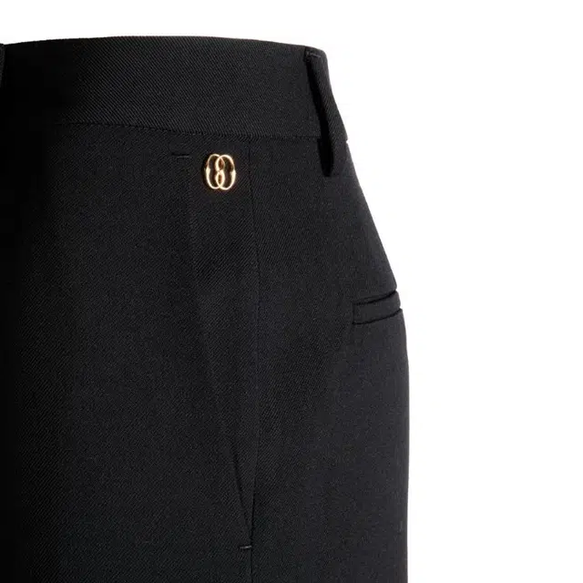 BALLY SS24 Logo