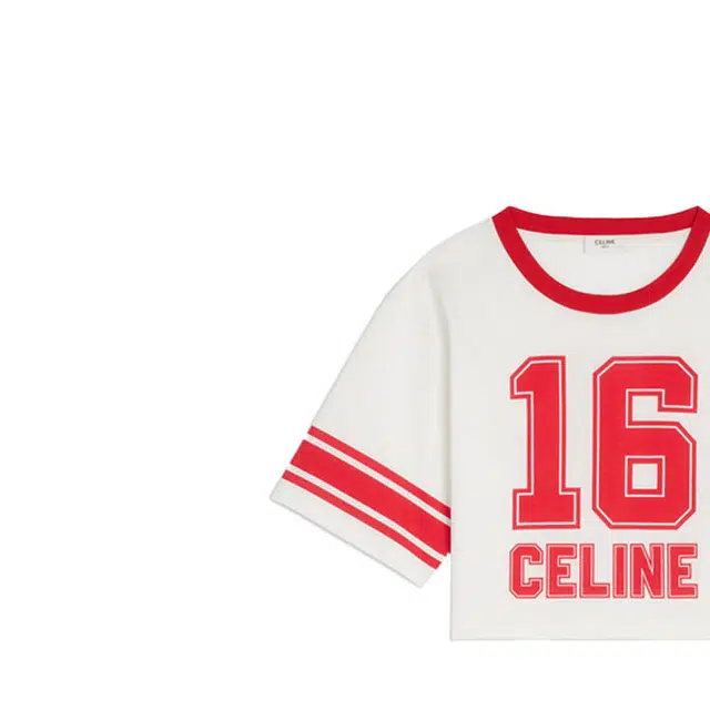 CELINE FW22 T