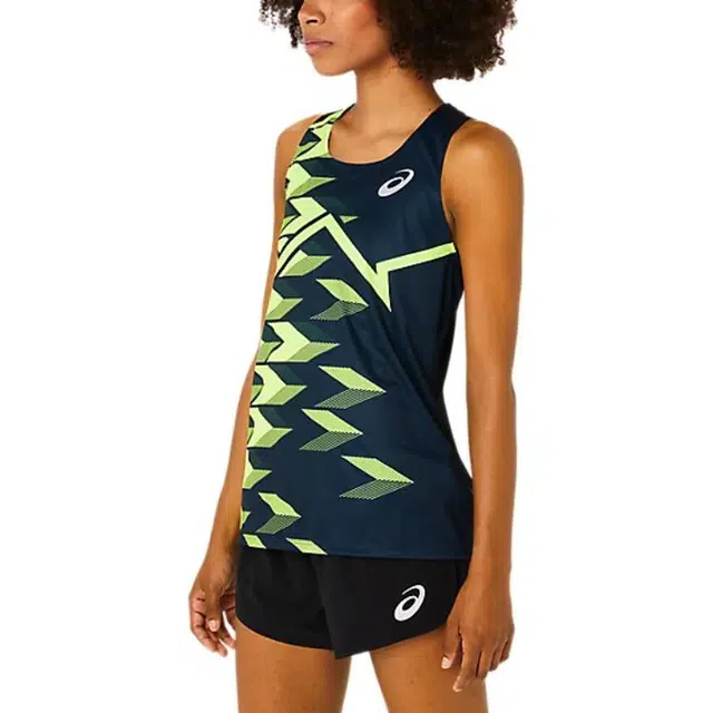 Asics TRACKELITE