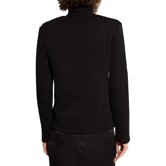 JIL SANDER logo T