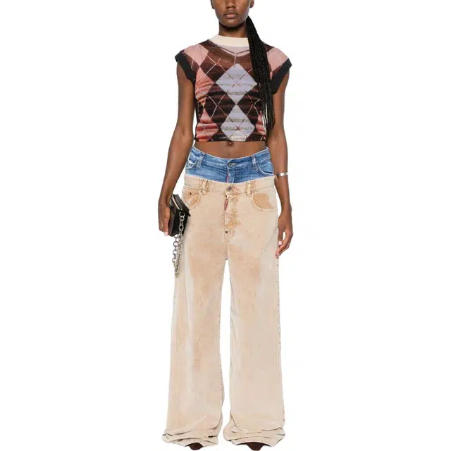DSQUARED 2