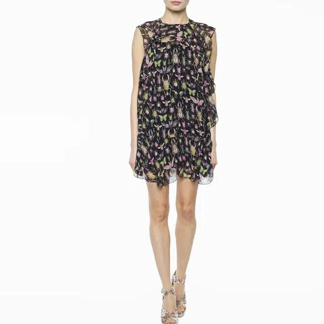 RED VALENTINO