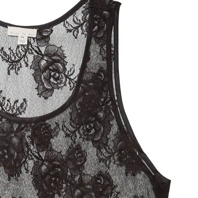 FLEUR DU MAL