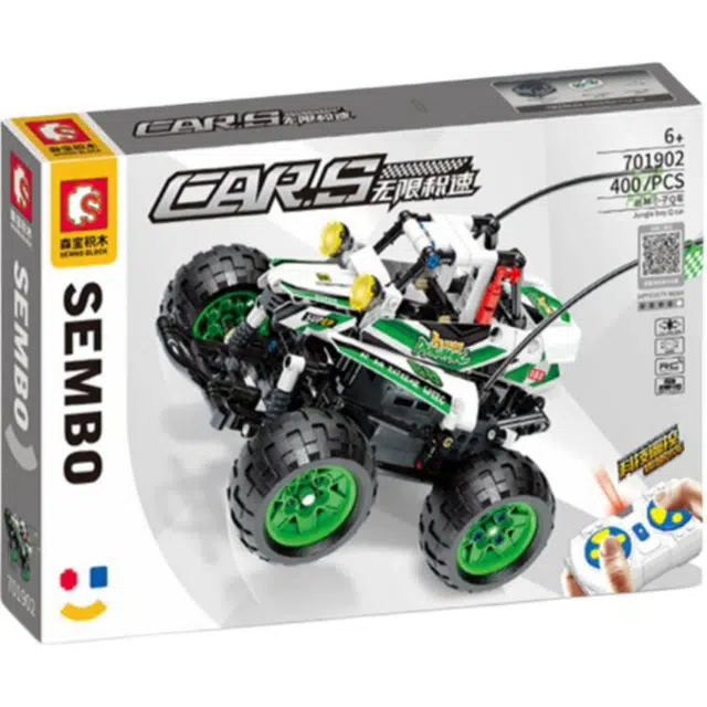 SEMBO Q 400pcs 701902