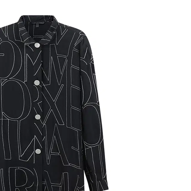 ARMANI EXCHANGE SS23 Logo