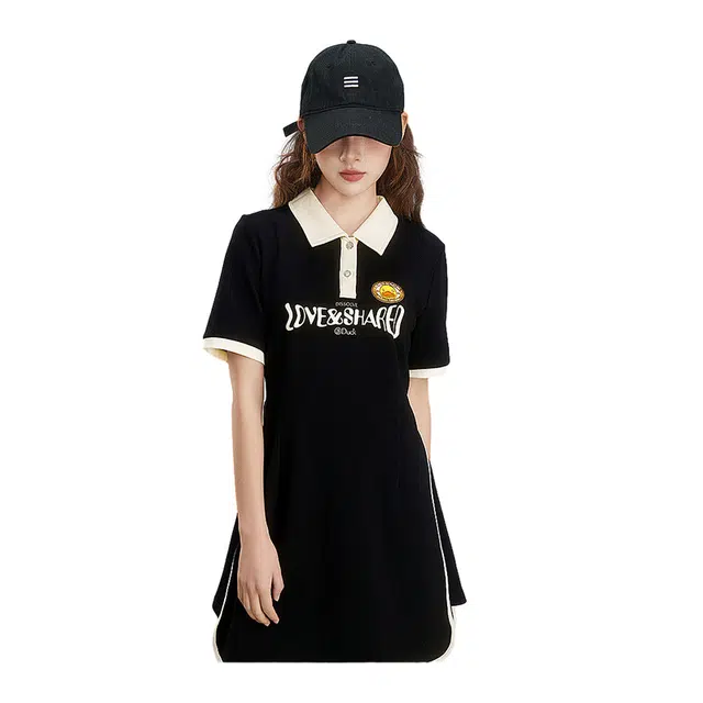 B.Duck Polo