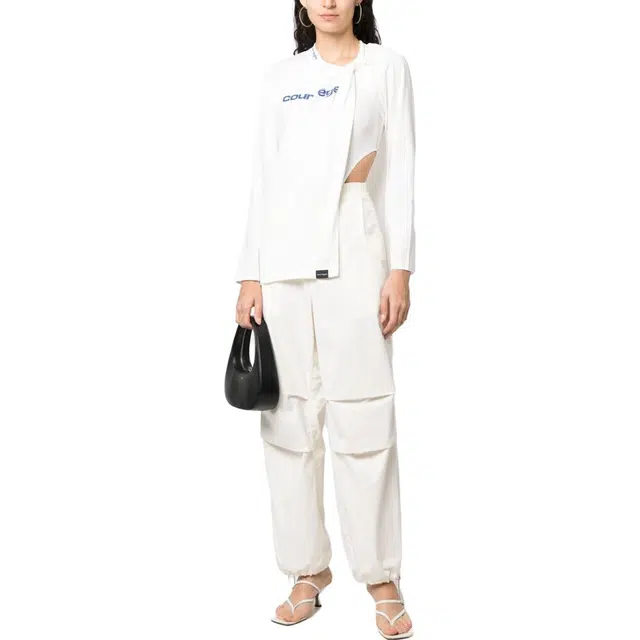 COURREGES T