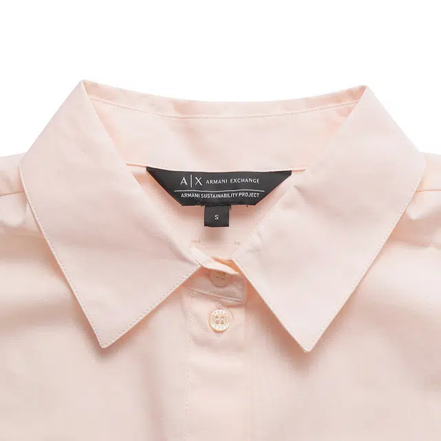 ARMANI EXCHANGE SS24