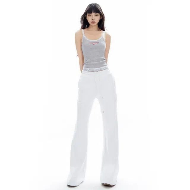 APEA U-Neck Tank Top