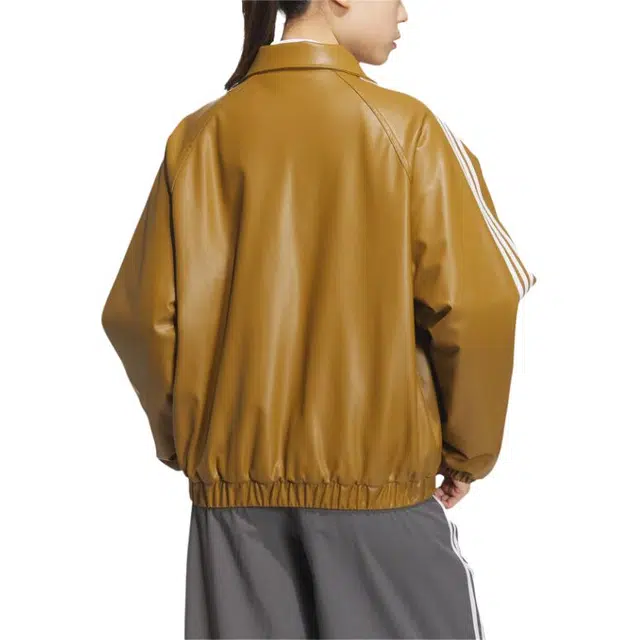 adidas Originals FW24 Sport Pul Jacket