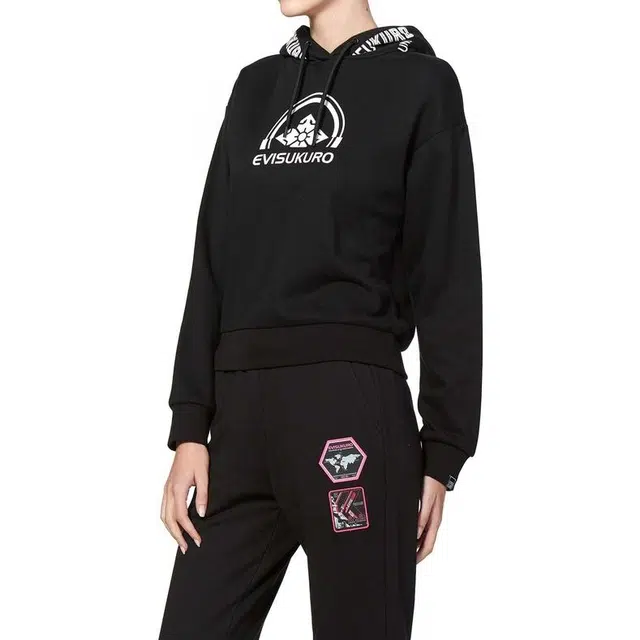EVISU KURO