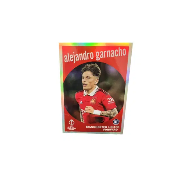 Topps FINEST