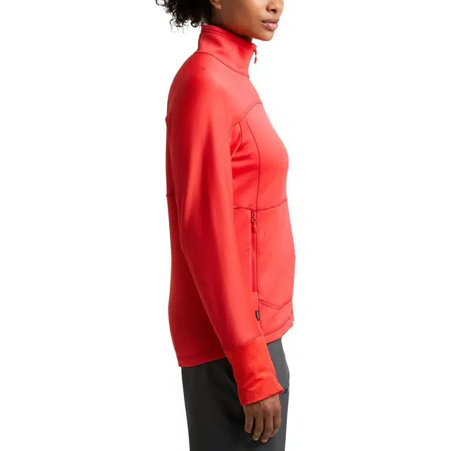 HAGLFS Betula Jacket Logo