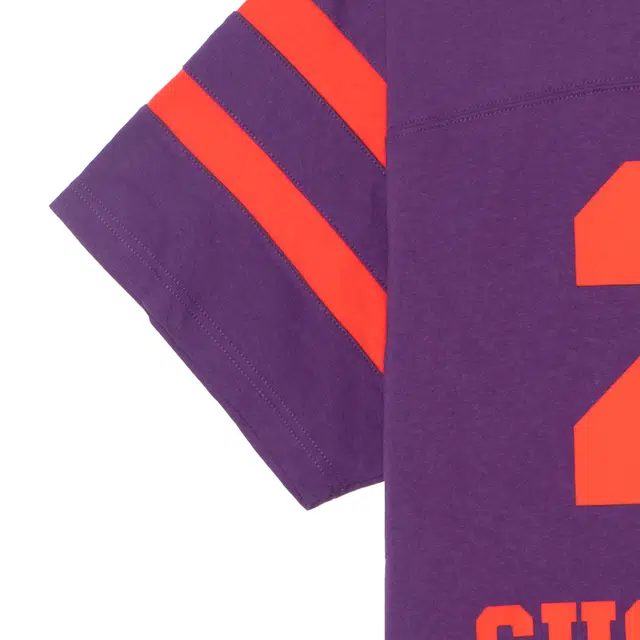 Gucci T-Shirt Purple