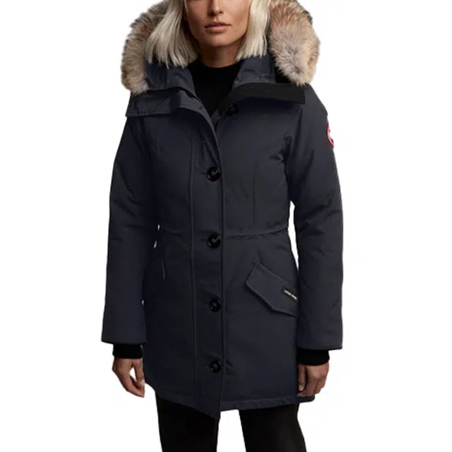 Canada Goose Rossclair FUSION Fit