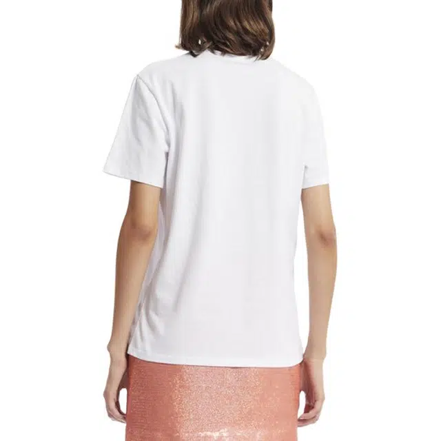 INES DE LA FRESSANGE Logo T