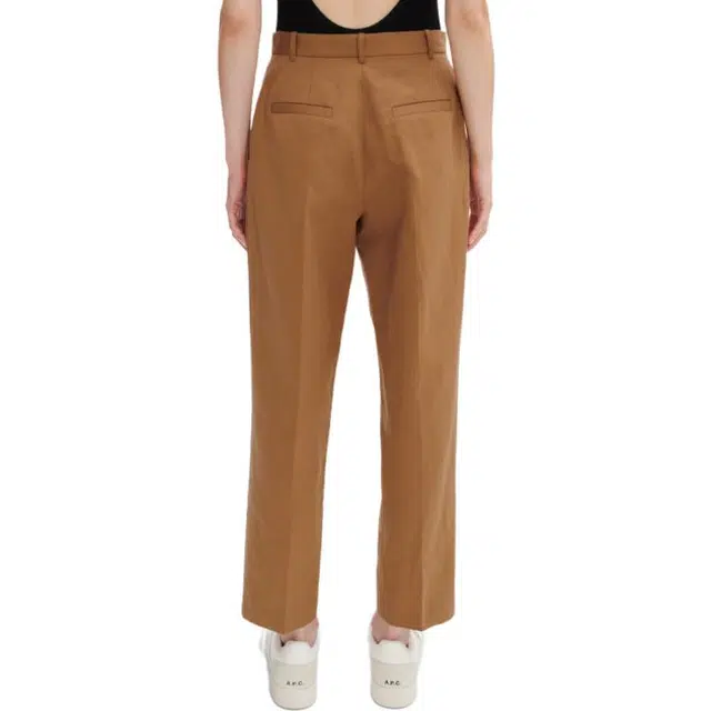 A.P.C