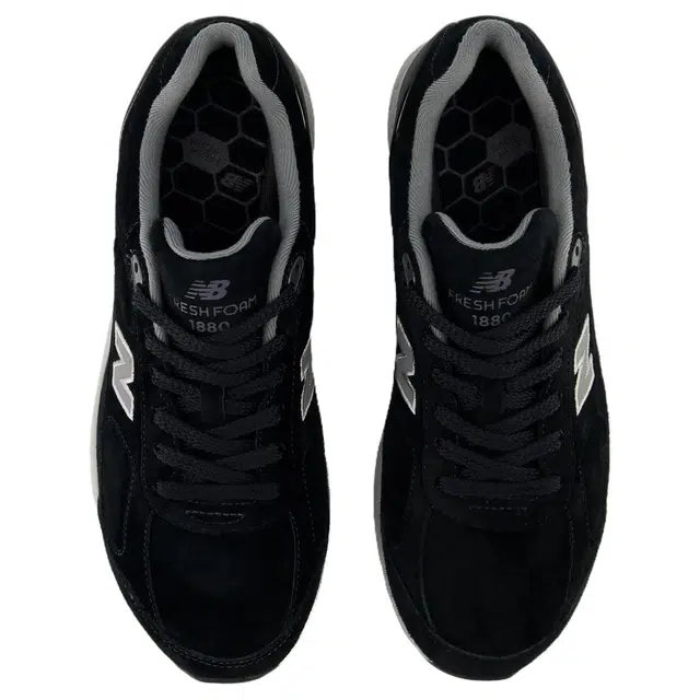 New Balance Fresh Foam 1880 v1 B1