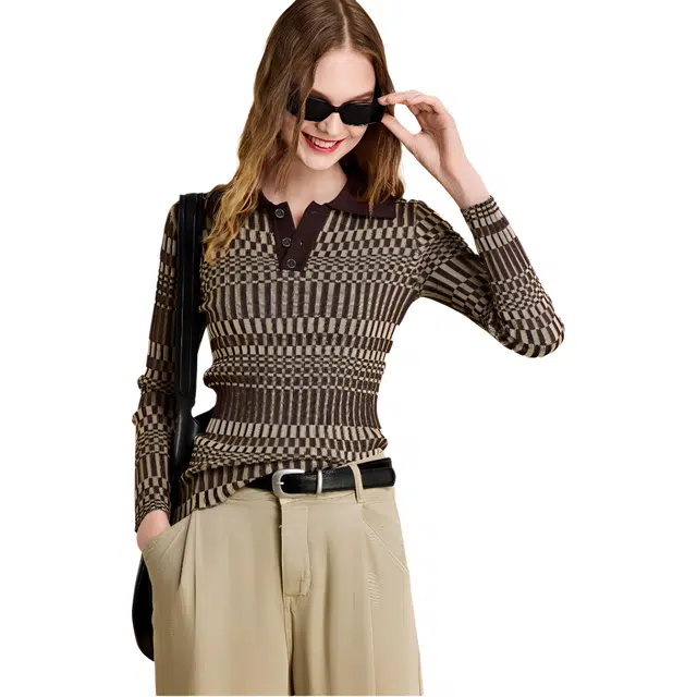 HAVVA Polo