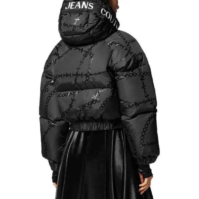 VERSACE JEANS COUTURE FW23 Logo