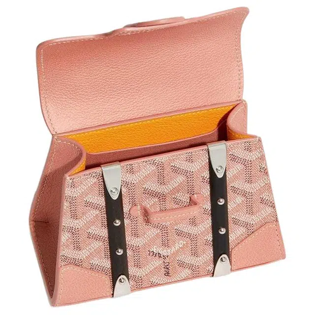 GOYARD Saigon Y