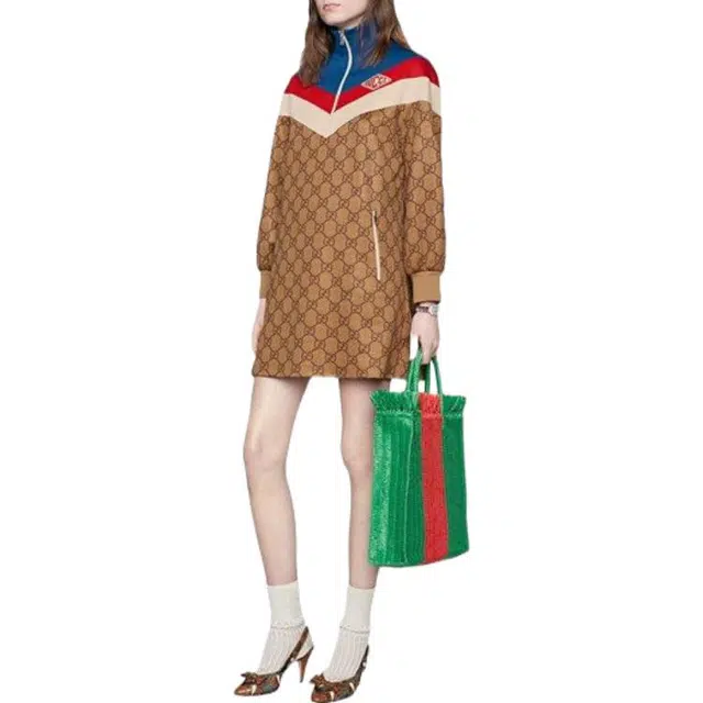 GUCCI SS22 Logo