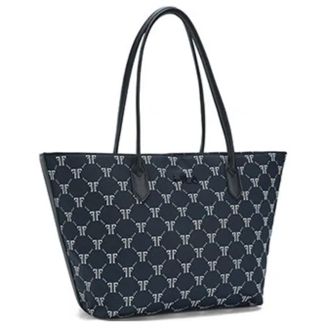 FILA WHITE Tote