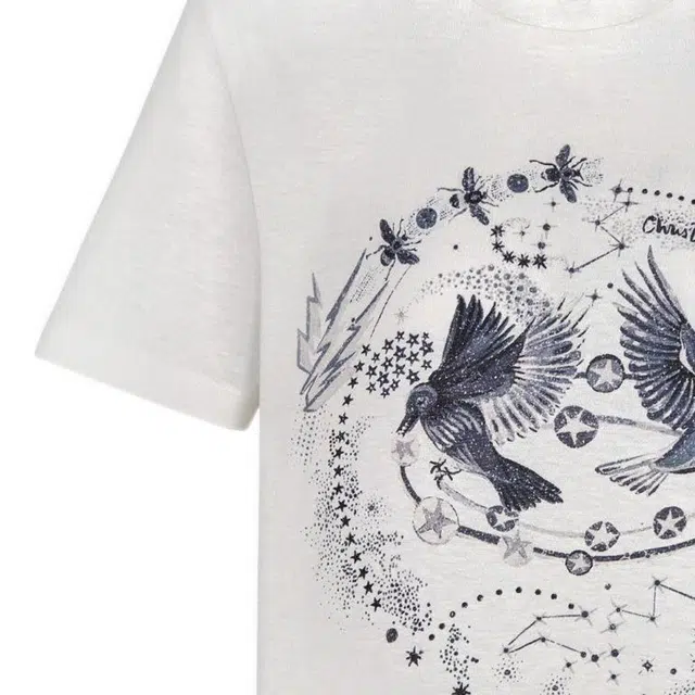 DIOR SS22 T