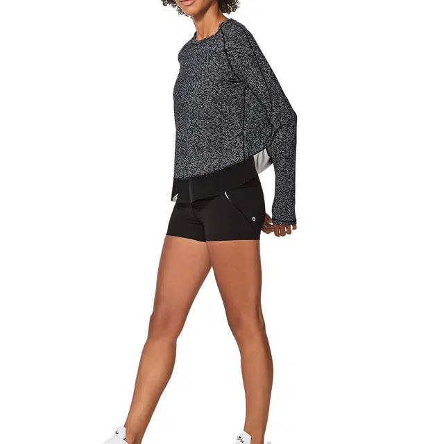 lululemon Quick Pace T