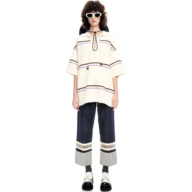 VVNK JANE PLUS SS23 Polo