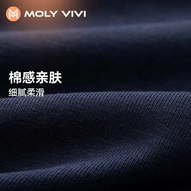 MOLY VIVI poloA