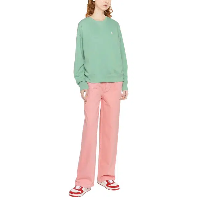 Polo Ralph Lauren FW22 Logo