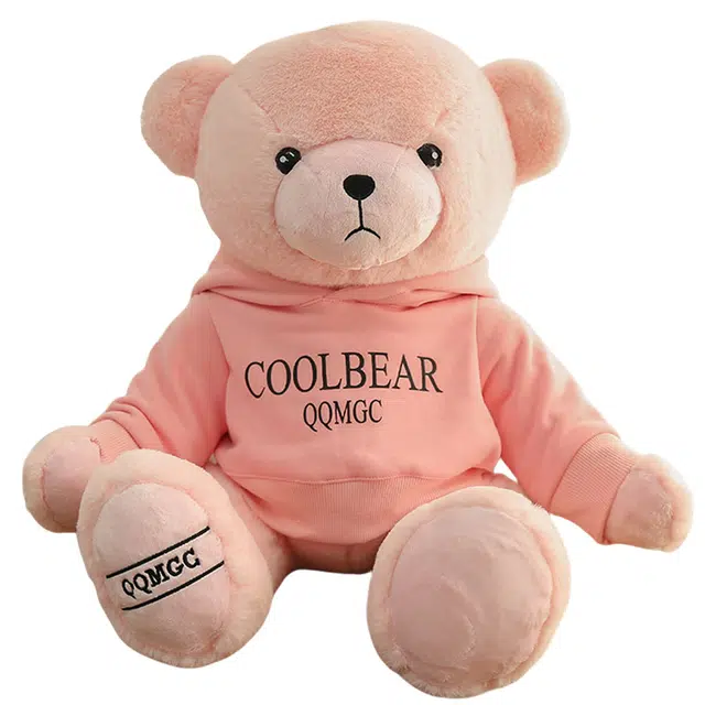 Julebaby 25cm35cm40cm