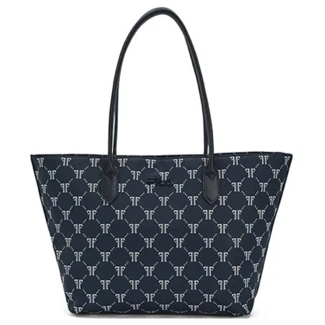 FILA WHITE Tote
