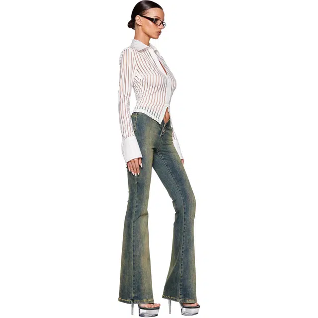 I.AM.GIA ELLENA JEAN DENIM