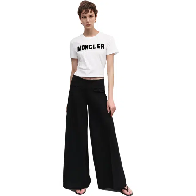 Moncler SS23 LogoT