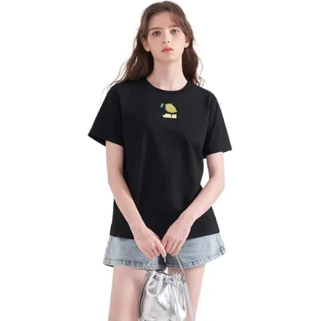 JORYAweekend T