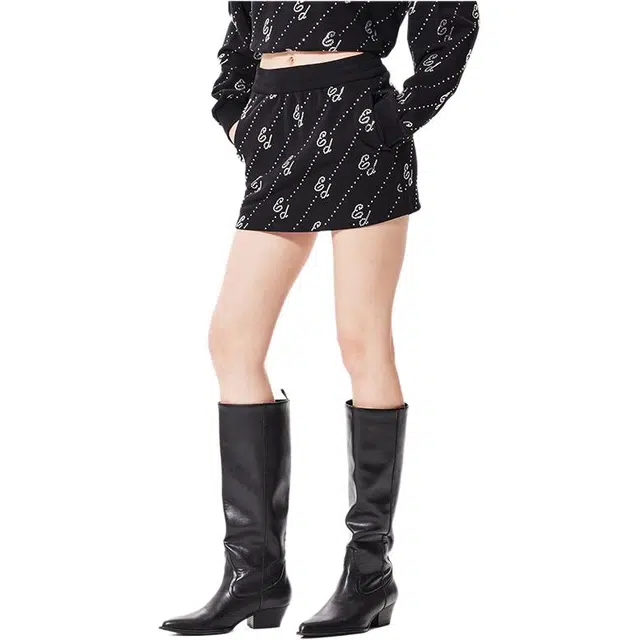 Ed Hardy FW24 logo
