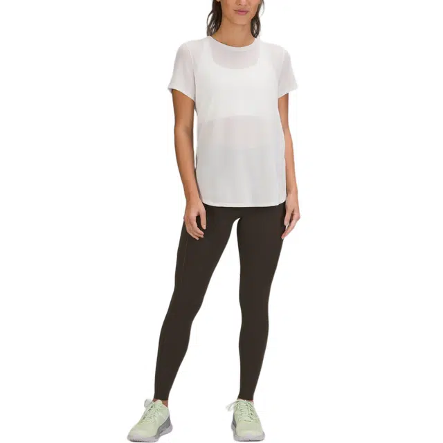 lululemon Fast and Light T