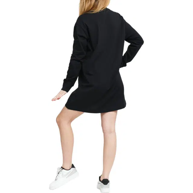 Nike Sportswear Nsw Essntl Dress Logo