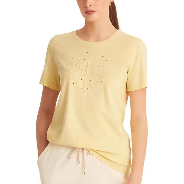 Polo Ralph Lauren Logo T
