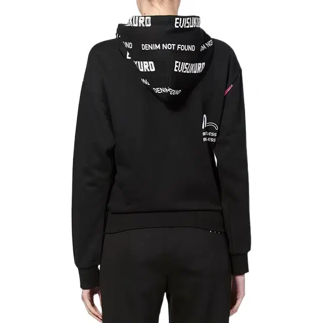 EVISU KURO