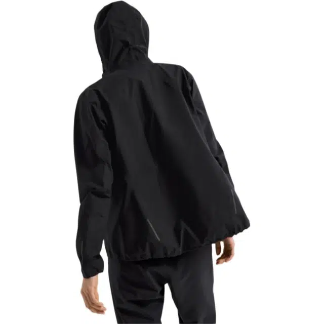 Arcteryx Norvan Shell Gore-Tex