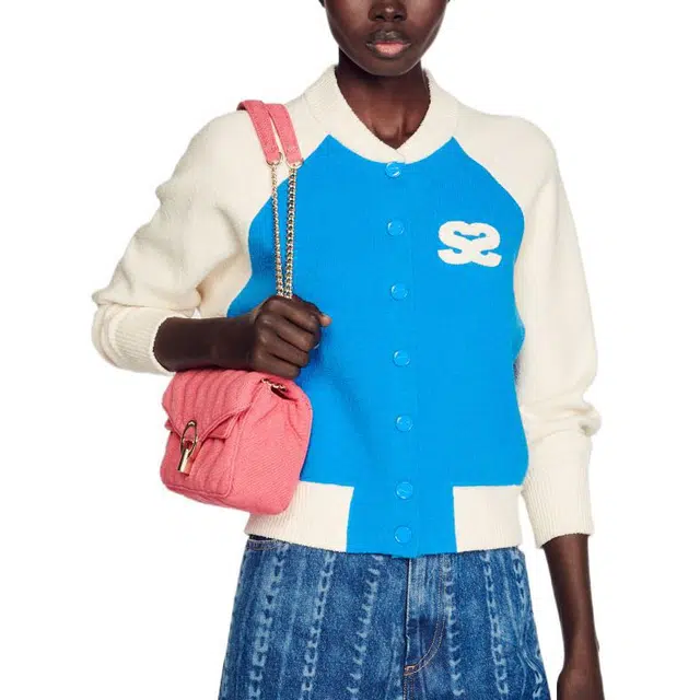 Sandro SS23