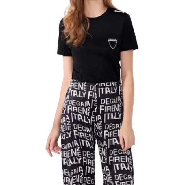 DEGAIA T