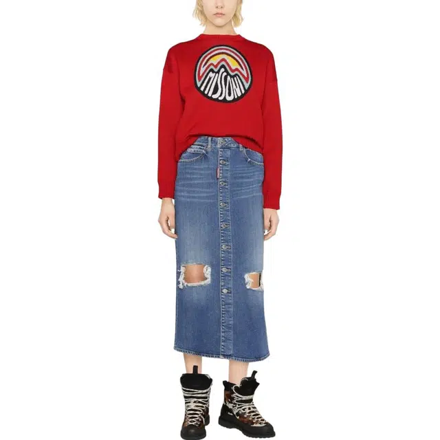 DSQUARED 2