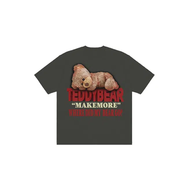 Makemore T
