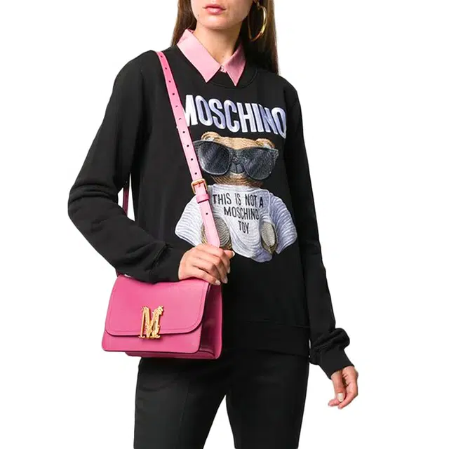 MOSCHINO SS21